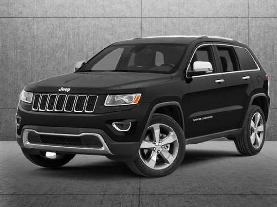 JEEP GRAND CHEROKEE 2014 1C4RJEBT3EC276381 image